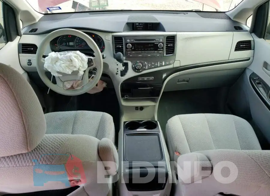 5TDKK3DC7ES441170 Photo# 8