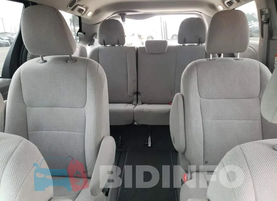 5TDZZ3DC0LS027476 Photo# 10