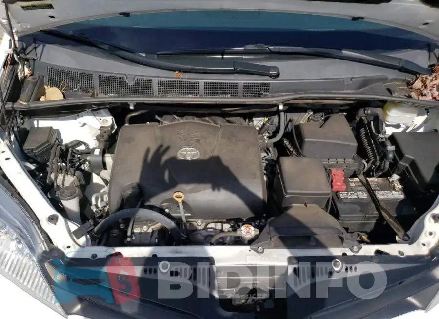 5TDZZ3DC8LS051766 Photo# 12