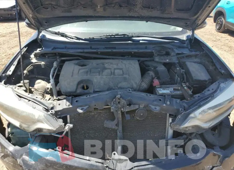 5YFBURHE3GP507024 Photo# 11