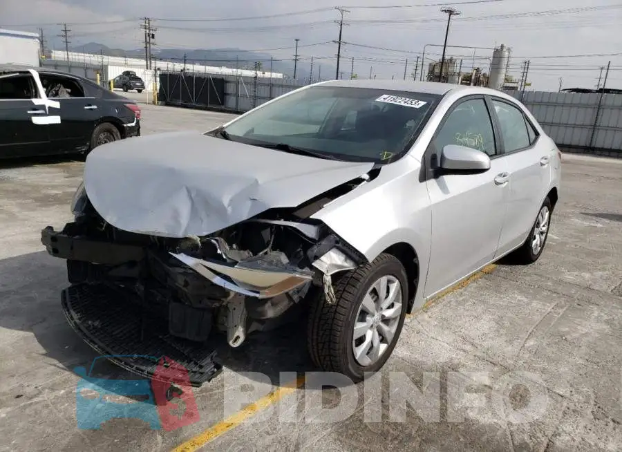 5YFBURHE4GP528139 Photo# 1