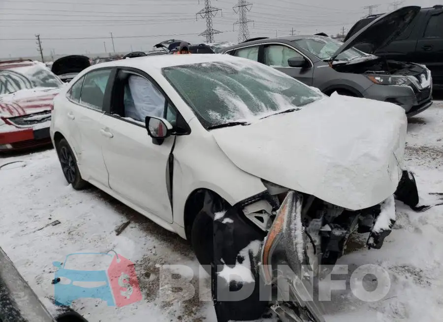 5YFEPRAE4LP086780 Photo# 4