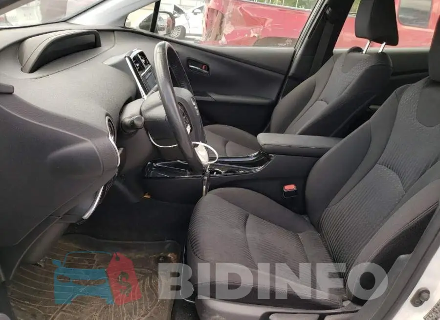 JTDKARFPXH3045245 Photo# 7