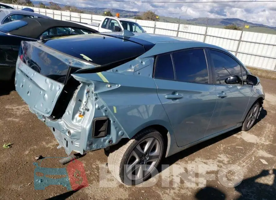 JTDKARFU6G3509197 Photo# 3