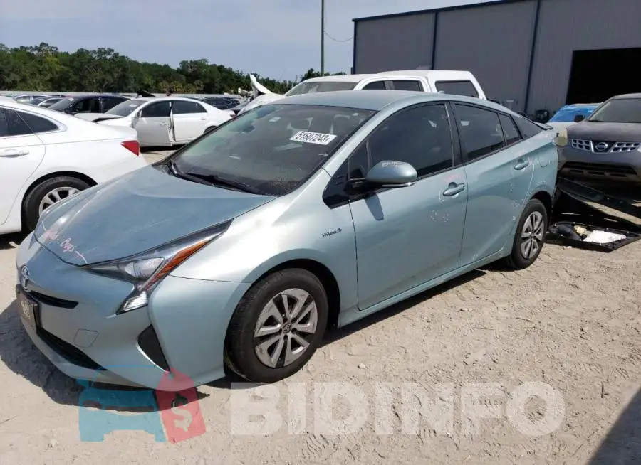 JTDKARFU6G3518062 Photo# 1