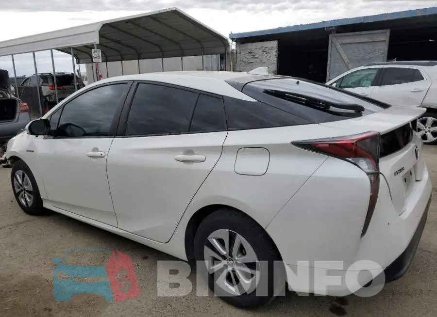 JTDKARFU9G3506620 Photo# 2