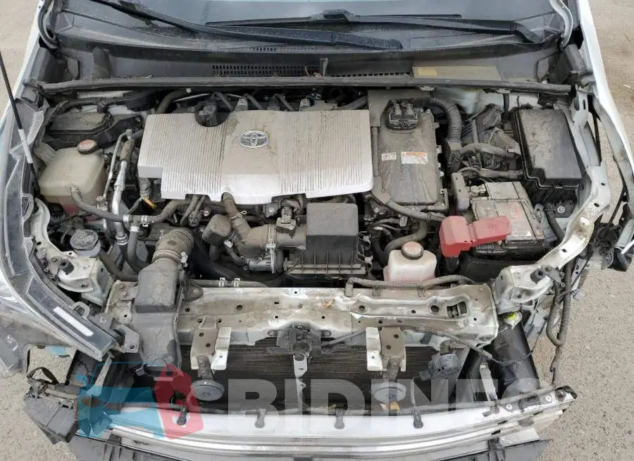 JTDKARFU9G3506620 Photo# 11