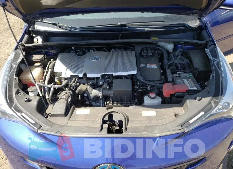 JTDKARFUXG3501751 Photo# 11