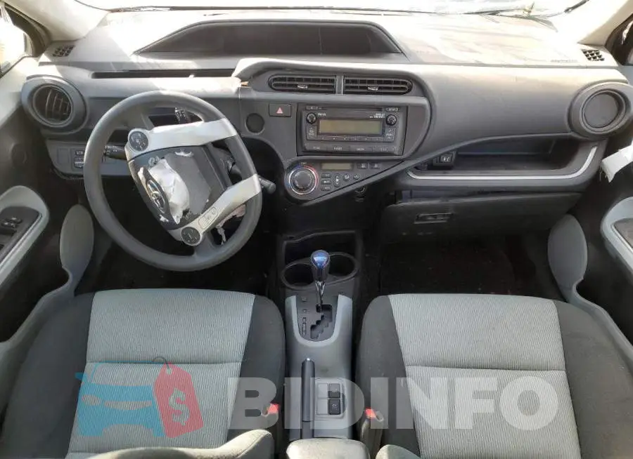 JTDKDTB38E1569881 Photo# 8