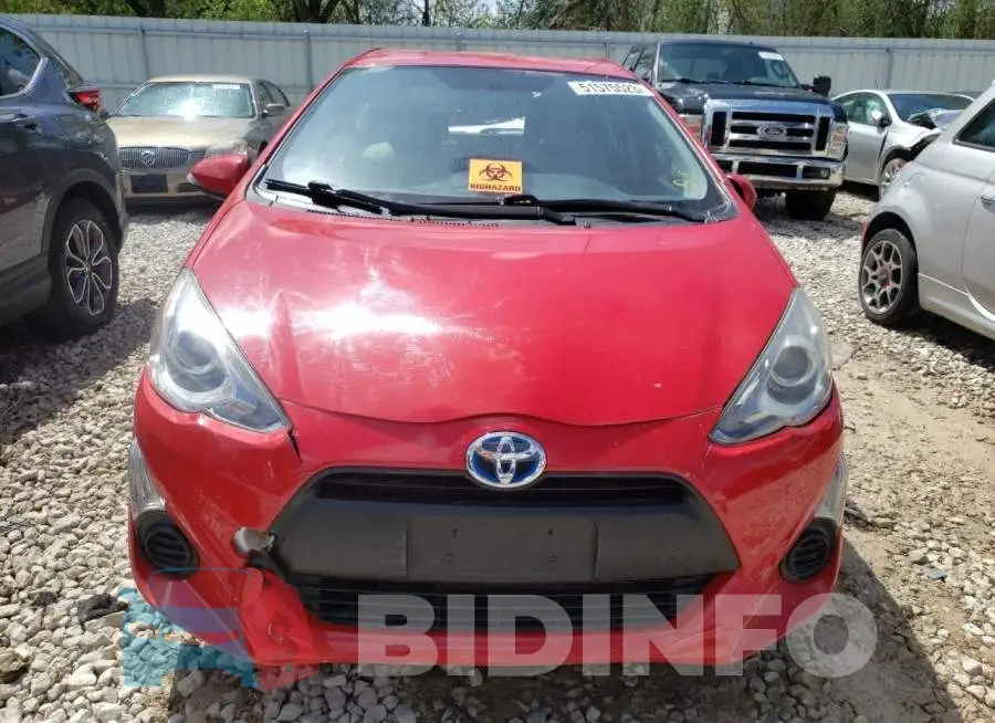 JTDKDTB39F1584228 Photo# 5