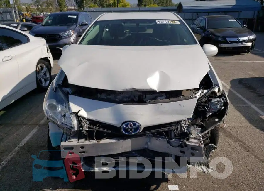 JTDKN3DP6E3053746 Photo# 5