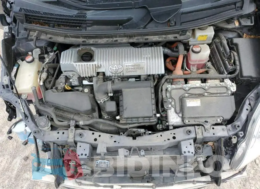JTDKN3DU1F1873834 Photo# 11