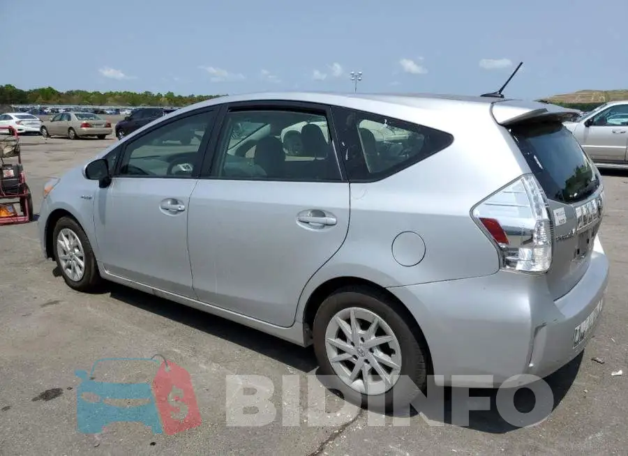 JTDZN3EU1EJ007465 Photo# 2