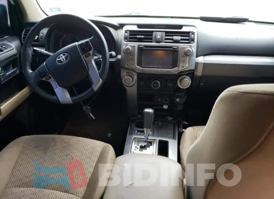 JTEZU5JR2G5112197 Photo# 8