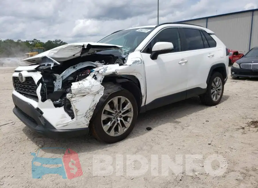 JTMC1RFV8KD017321 Photo# 1