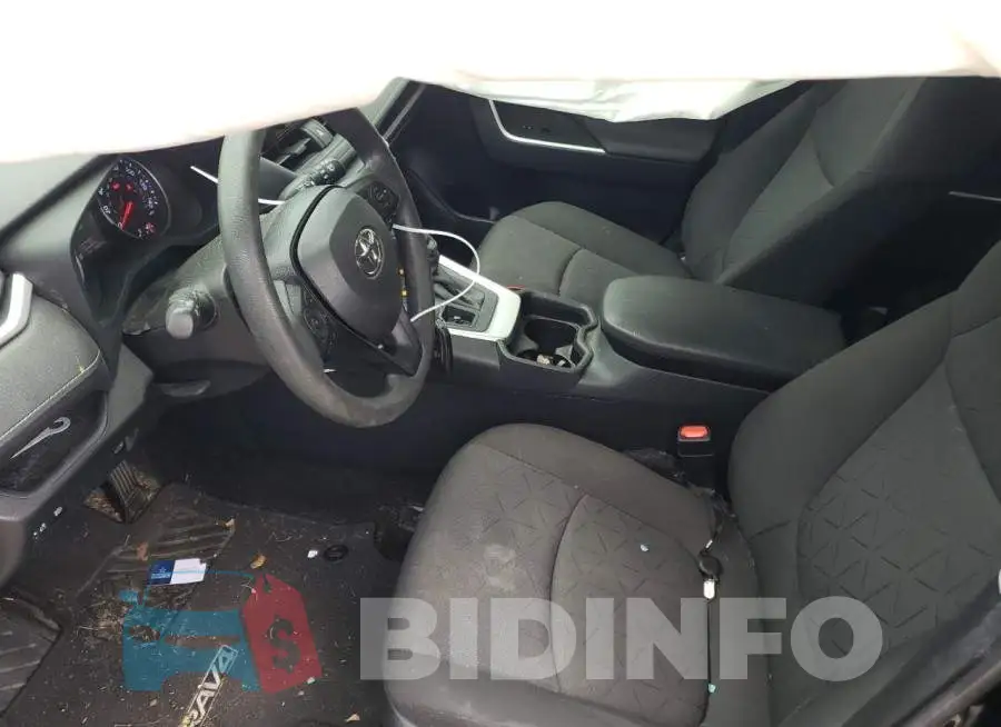JTMP1RFV8LD057353 Photo# 7