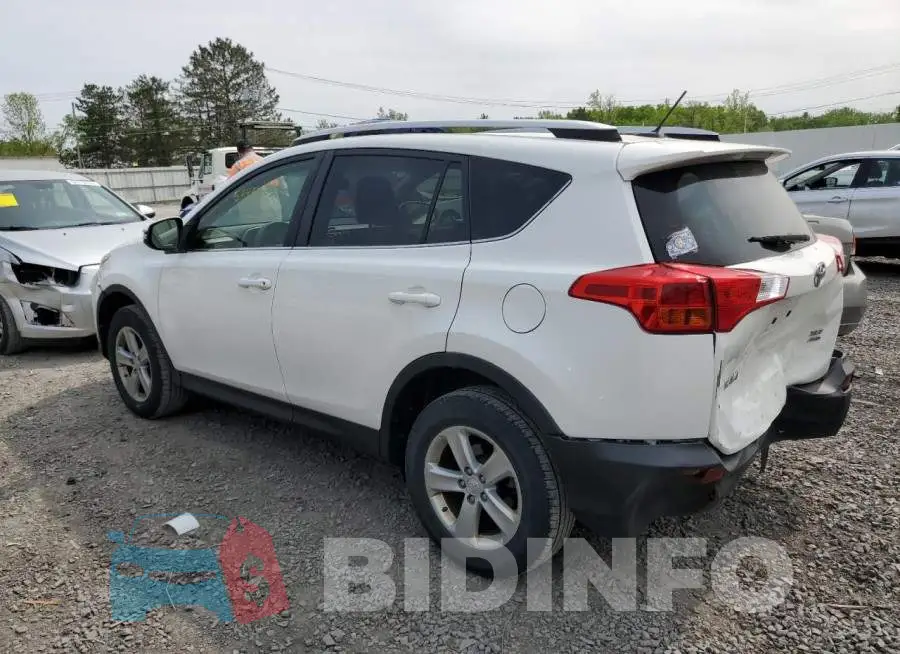 JTMRFREV9ED092045 Photo# 2
