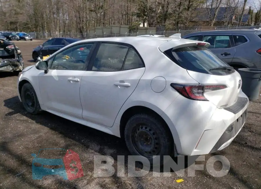 JTNK4MBE6M3128448 Photo# 2