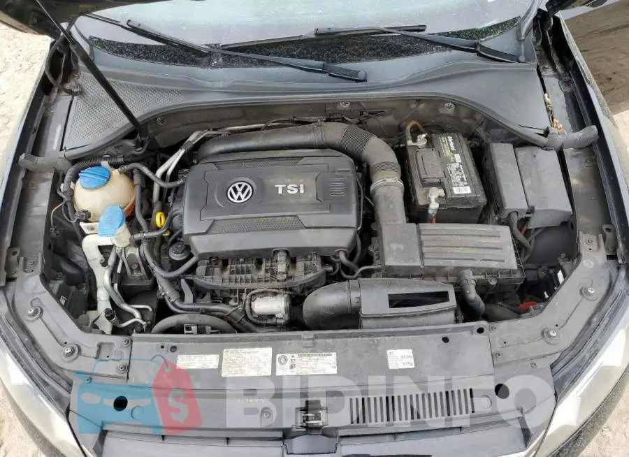 1VWBT7A37EC059700 Photo# 11