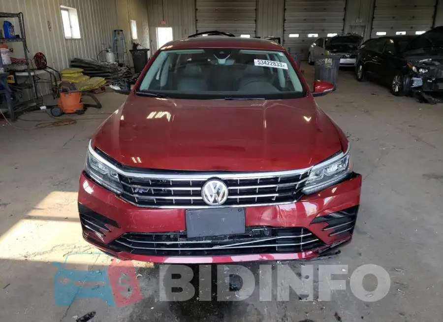 1VWMA7A32KC006994 Photo# 5