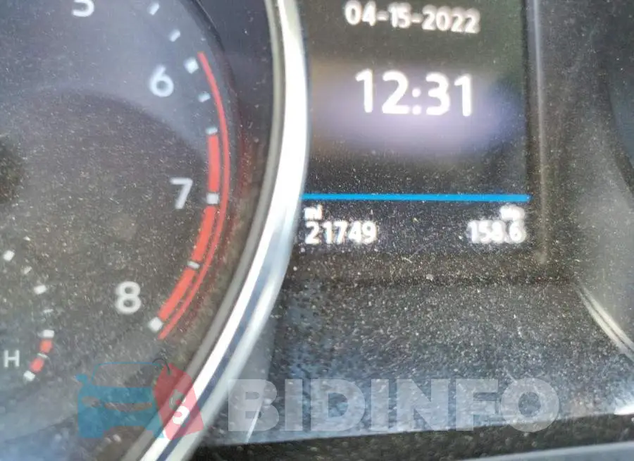 3VV1B7AX4KM174240 Photo# 8