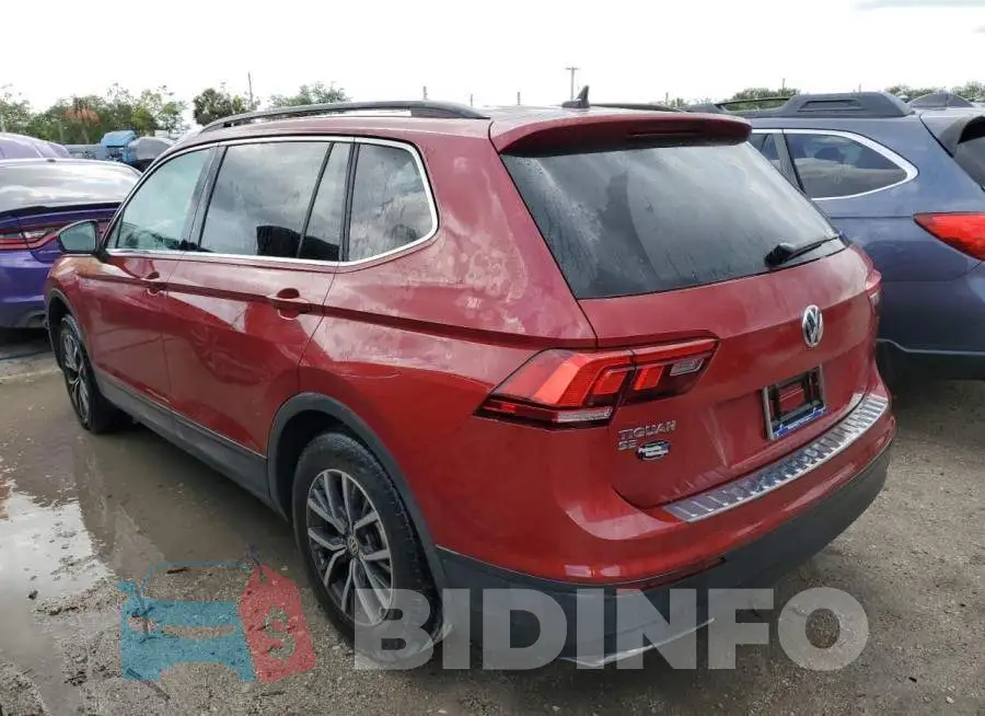 3VV3B7AX8KM162021 Photo# 2