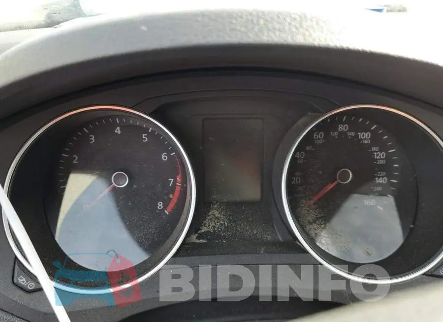 3VW2B7AJ7HM215559 Photo# 9