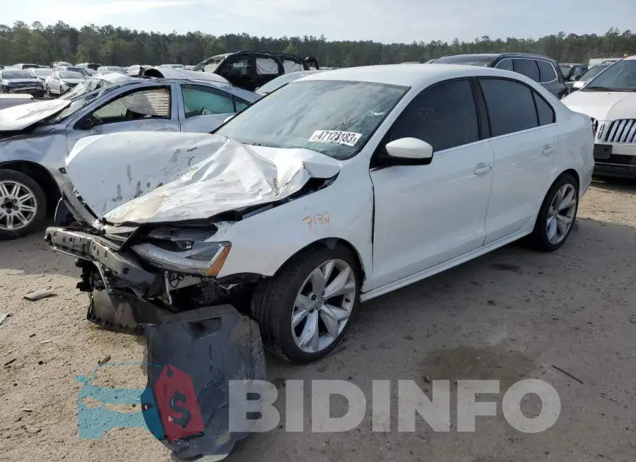 3VW2B7AJ7HM215559 Photo# 1