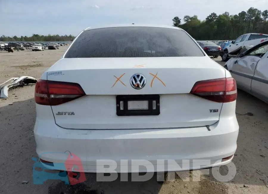 3VW2B7AJ7HM215559 Photo# 6