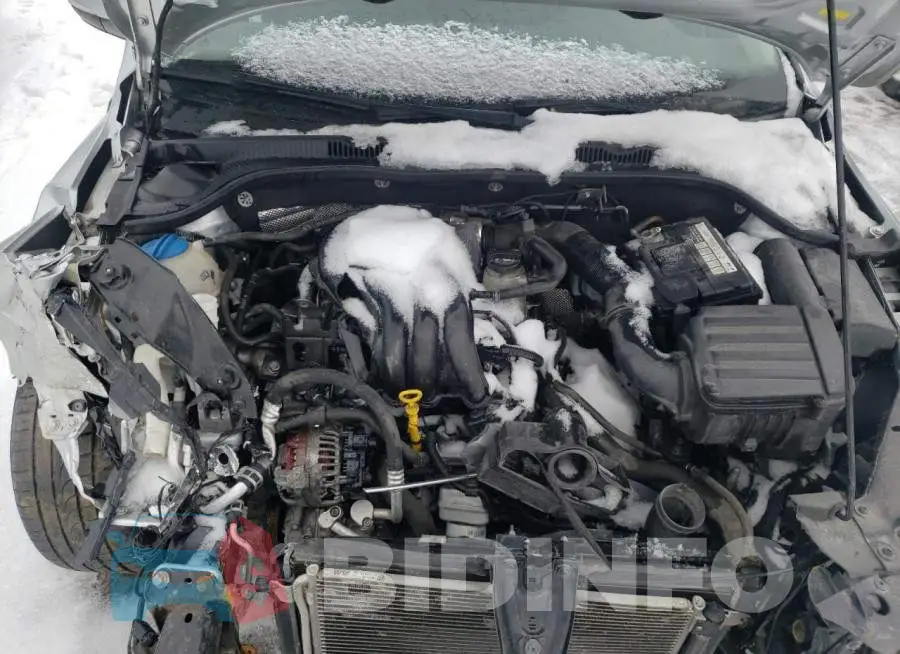 3VW2K7AJ0FM345745 Photo# 11
