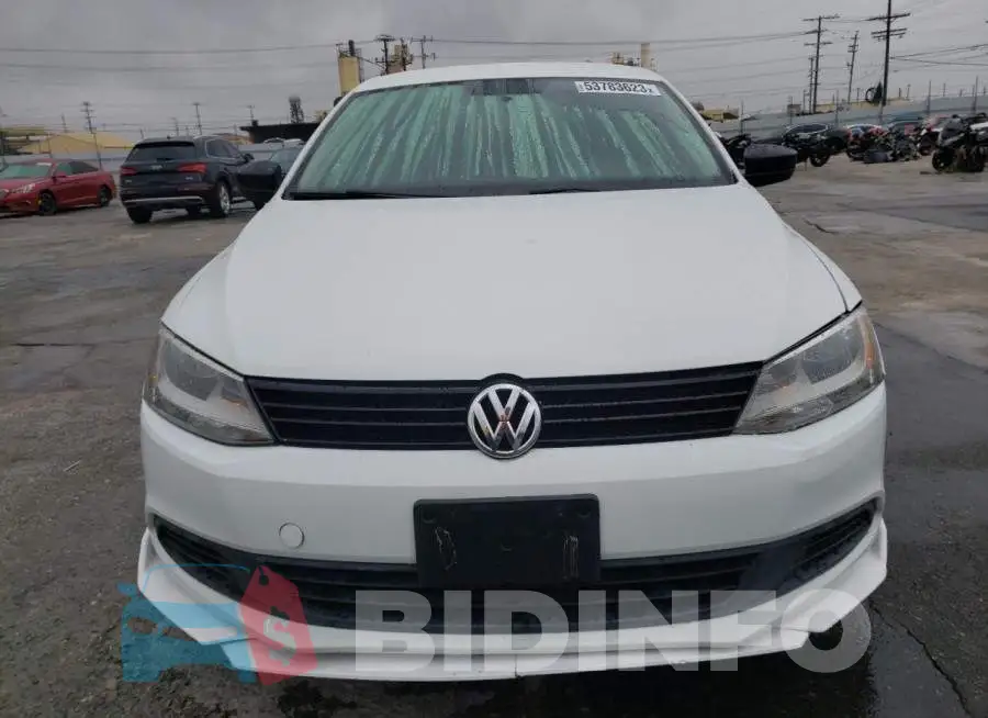 3VW2K7AJ2EM308534 Photo# 5