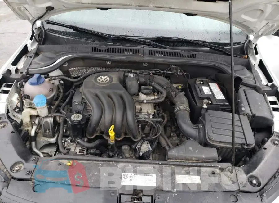 3VW2K7AJ2EM308534 Photo# 11