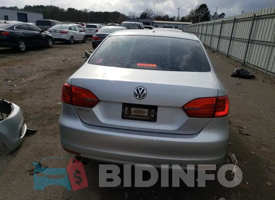 3VW2K7AJ5EM305305 Photo# 6