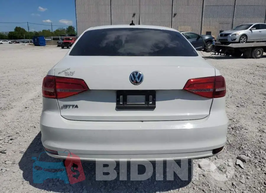 3VW2K7AJ9FM317099 Photo# 6
