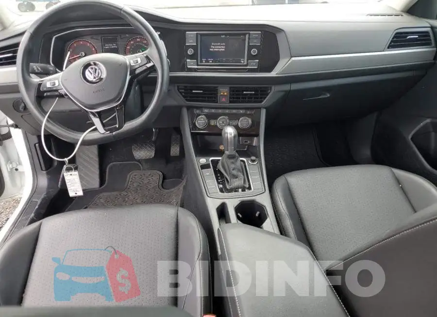 3VWCB7BU0KM224818 Photo# 8