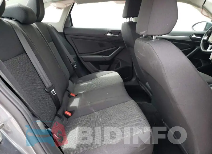 3VWCB7BU9KM265383 Photo# 10