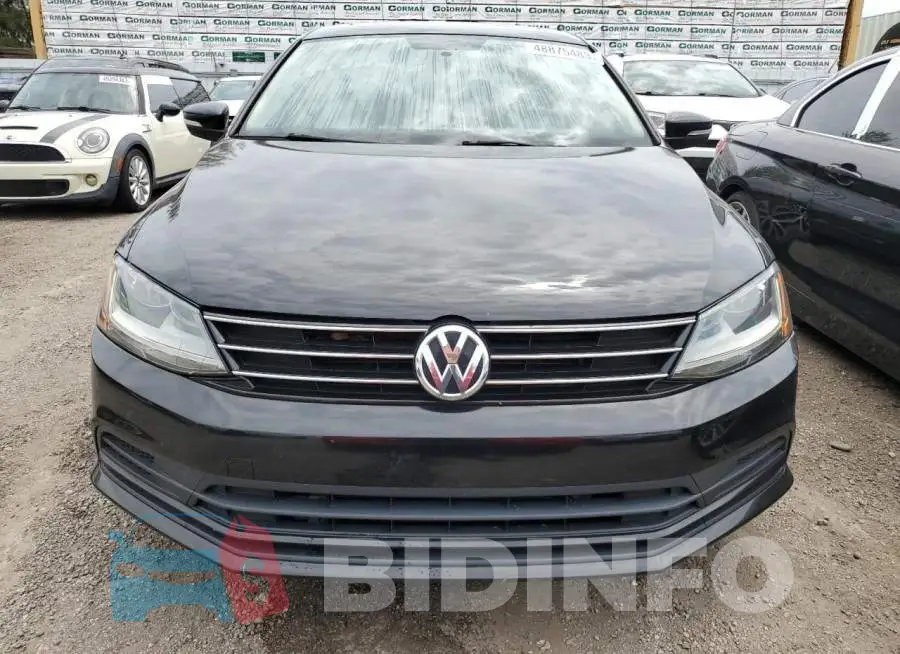 3VWDB7AJ3HM218693 Photo# 5