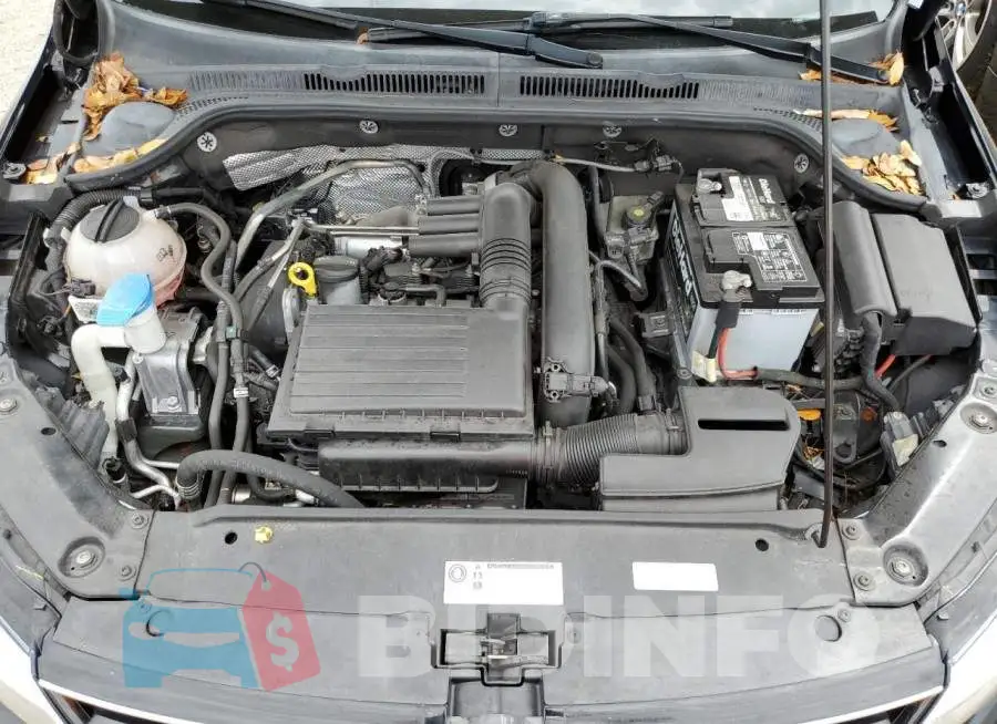 3VWDB7AJ3HM218693 Photo# 11