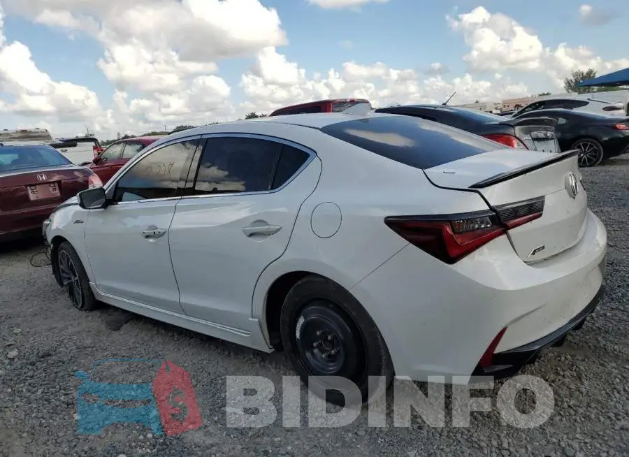19UDE2F80MA005177 Photo# 2