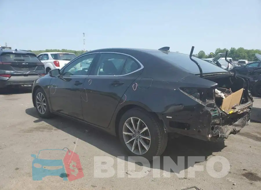 19UUB1F50FA001822 Photo# 2