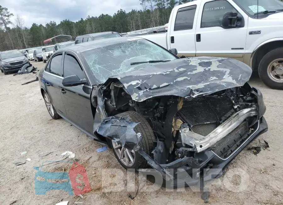 WAUAFAFL2GN005186 Photo# 4