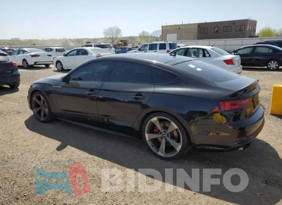 WAUC4CF51KA052298 Photo# 2