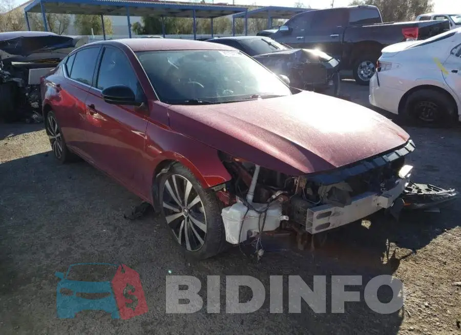 1N4BL4CV3LC130636 Photo# 4