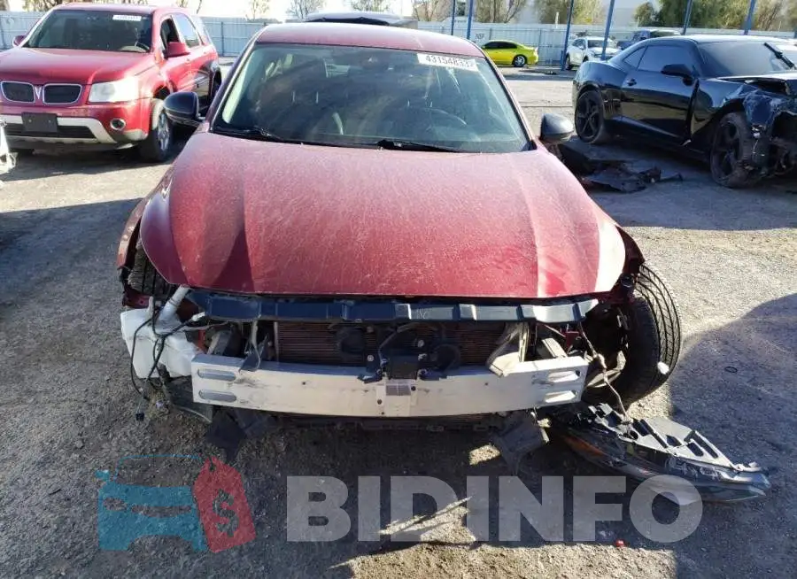 1N4BL4CV3LC130636 Photo# 5