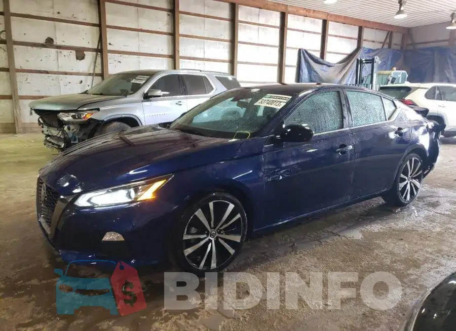 1N4BL4CV6MN317519 Photo# 1