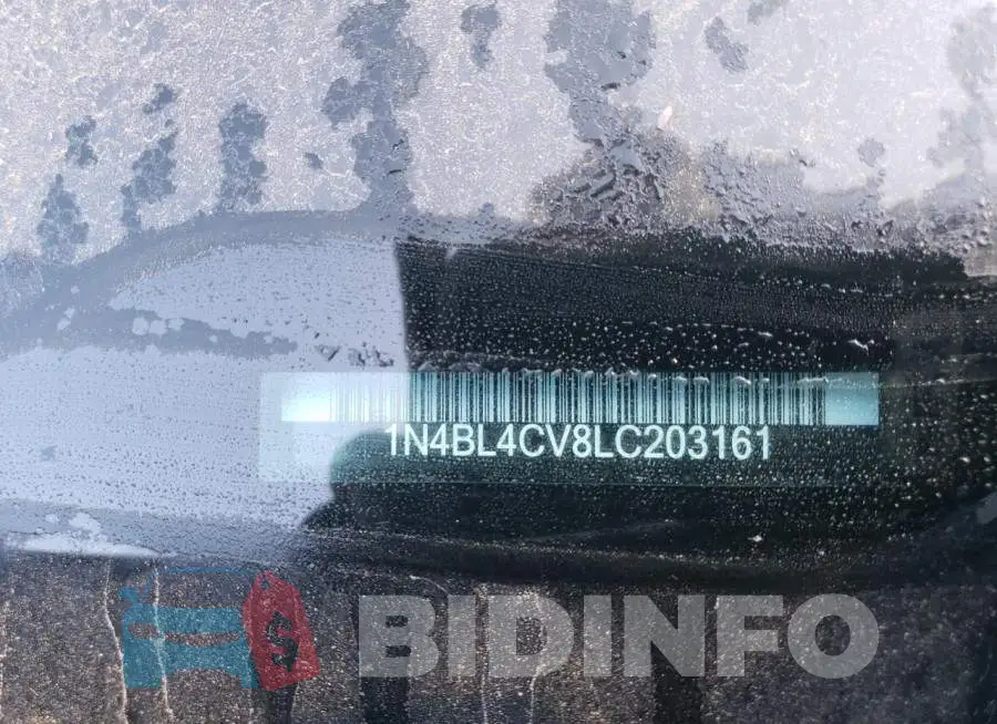 1N4BL4CV8LC203161 Photo# 12