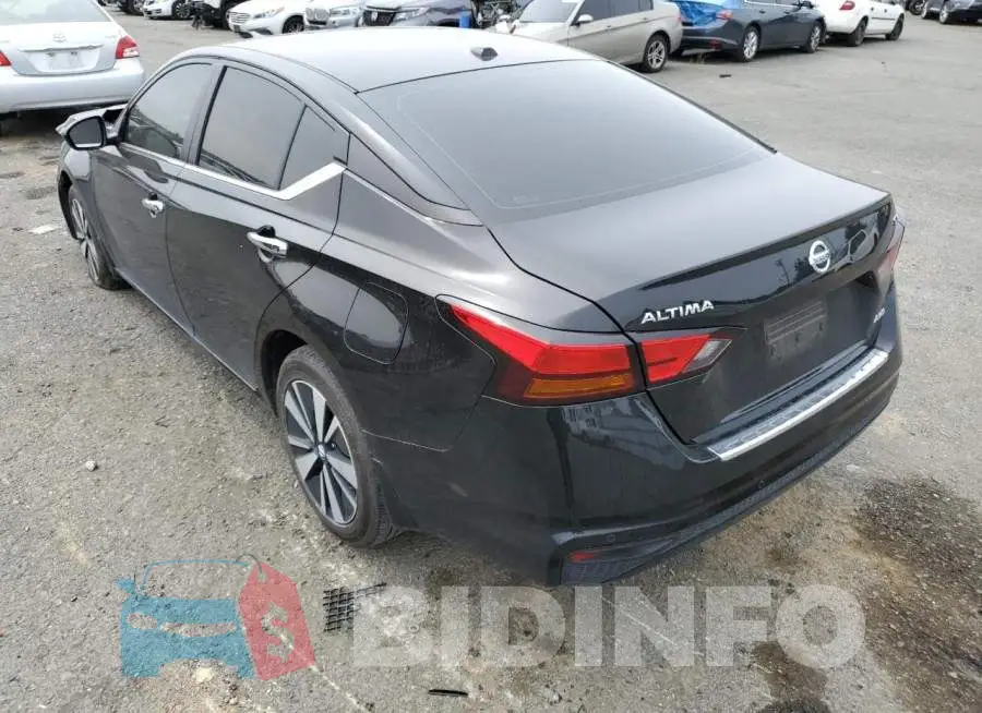 1N4BL4DW4MN331331 Photo# 2