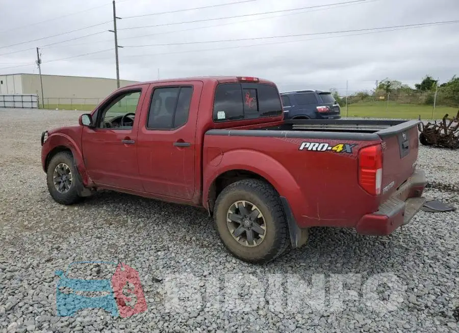 1N6AD0EV9JN759373 Photo# 2