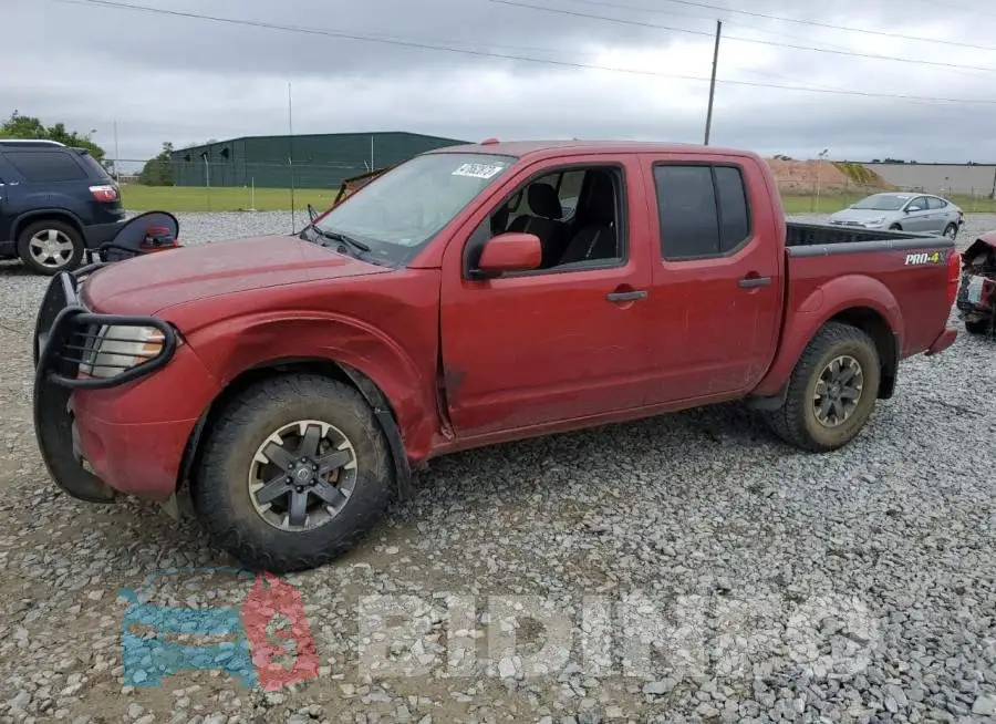 1N6AD0EV9JN759373 Photo# 1