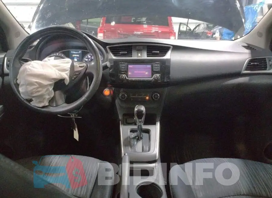 3N1AB7AP2GL640424 Photo# 8